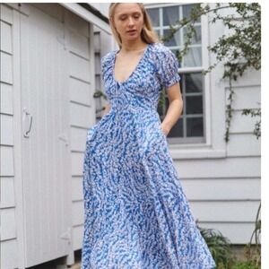 banjanan heather crochet dress Banjanan Heather Crochet Dress